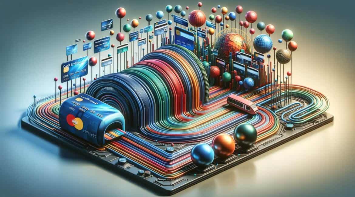 Credit Card Processing 101: Everything you Need to Know