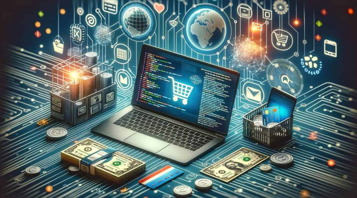 Integrating a Payment Gateway into a Website