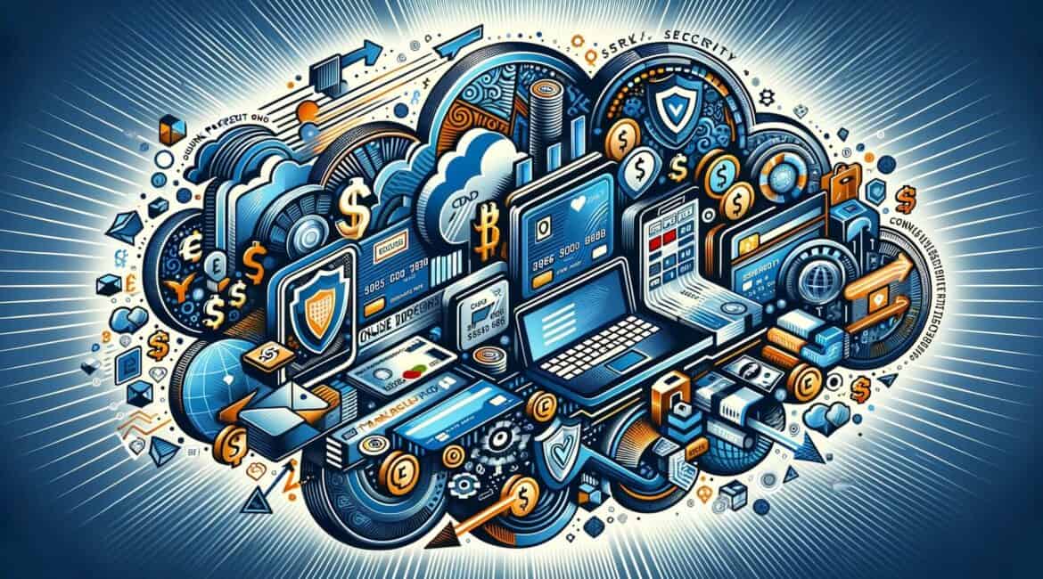 Online Payment Processing: The Ultimate Guide