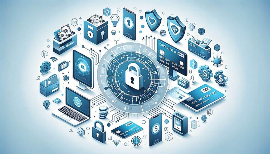 The Functioning of a Payment Gateway