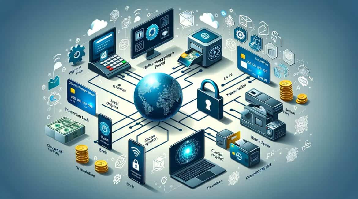 What are Payment Gateways and How Does a it Work