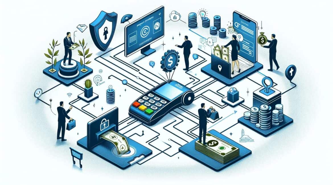 What is a Payment Processing System and How Does It Work?