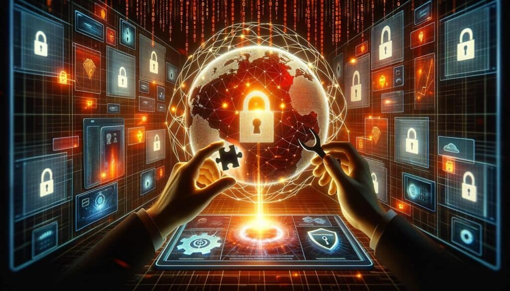 Establishing Robust Fraud Detection and Prevention Systems