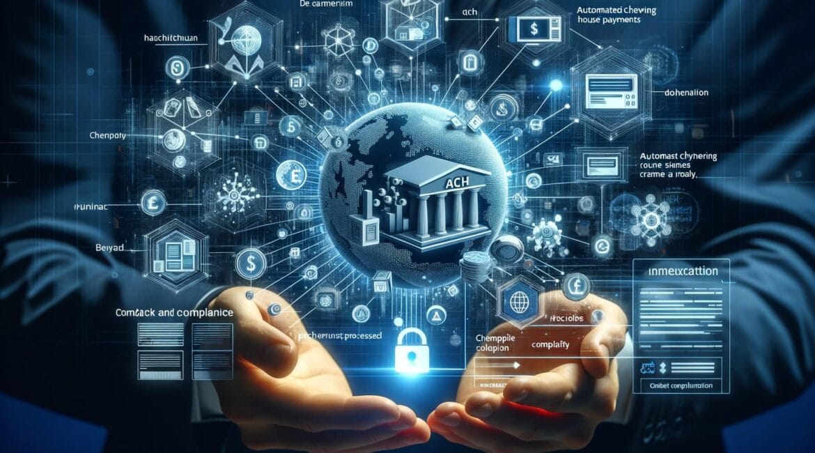 Nacha Explained: A Guide to ACH Payments and Nacha Rules and Compliance