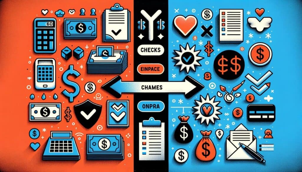 The Pros and Cons of ACH Payment Processing