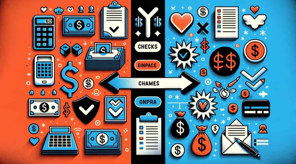 The Pros and Cons of ACH Payment Processing