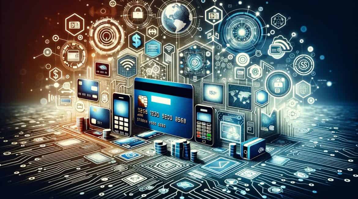 What You Need to Know About Electronic Payment Systems